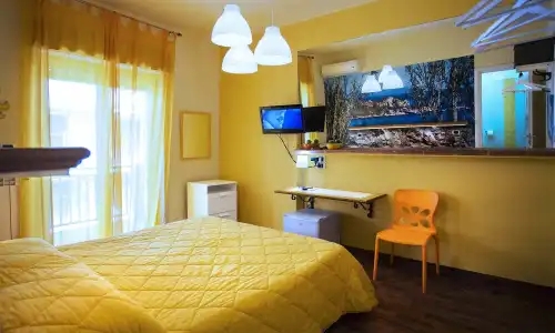 Solaris B&B - 4