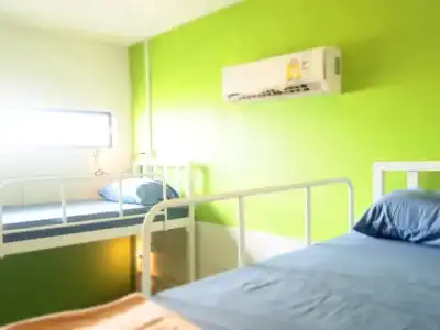 Big Boss Hostel - 28