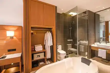 Novotel Suzhou Tai Lake Santeh - 95