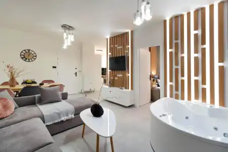 Elia Apartments - 109