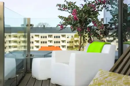Radisson Blu Uppsala - 116