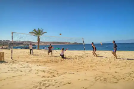 Grand Tala Bay Resort, Aqaba - 33