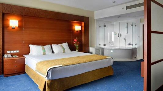 Holiday Inn Istanbul City - 72