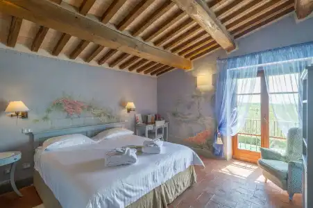 La Melosa Resort & Spa - Adults Only - 0