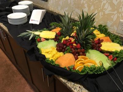 Hilton Garden Inn Greensboro Airport - 13