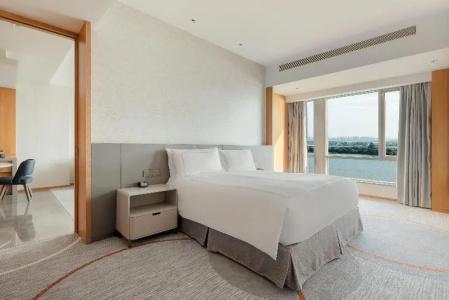 InterContinental Suzhou by IHG - 61