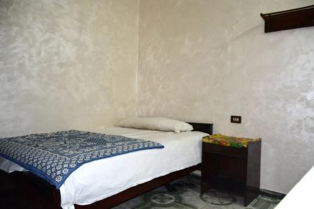 City Hostel - 3