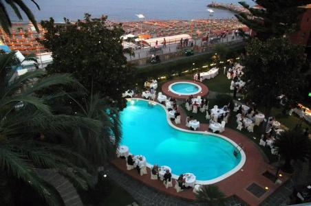 Garden Lido - 16