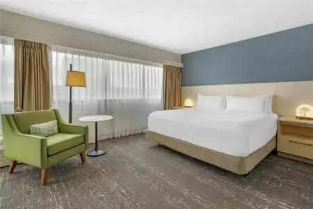 DoubleTree by Hilton Spokane City Center - 43