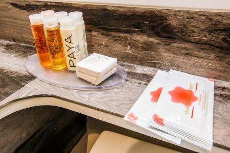 Anaheim Discovery Inn and Suites - 44