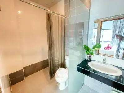 PJ Patong Resortel - 7