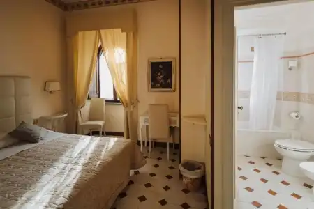 la Badia di Orvieto - 26