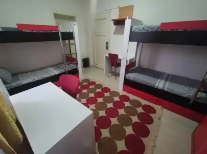 Pertevniyal Aziziye - 4