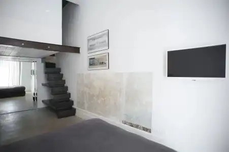 Belledonne Suite & Gallery - 11