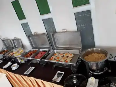 One Wan Resort - 9