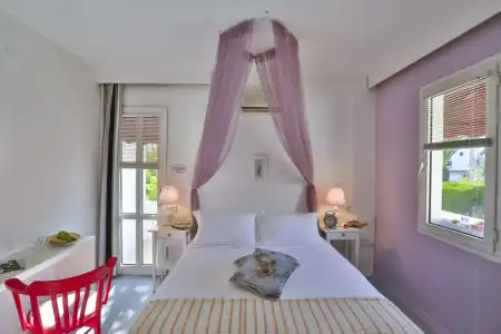 Taytanli Motel - 3