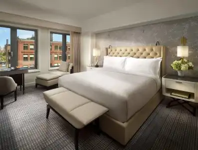 Mandarin Oriental, Boston - 73