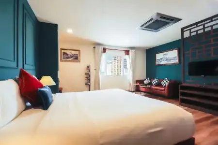 Prostyle Ho Chi Minh - 100