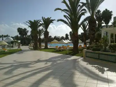 Yadis Hammamet Club - 5