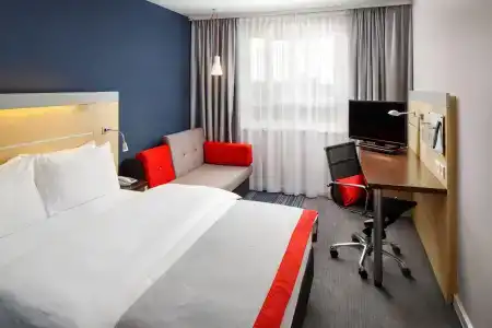 Holiday Inn Express Düsseldorf City North by IHG - 5