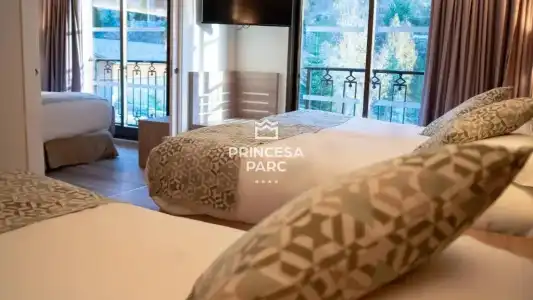 Spa Princesa Parc - 49