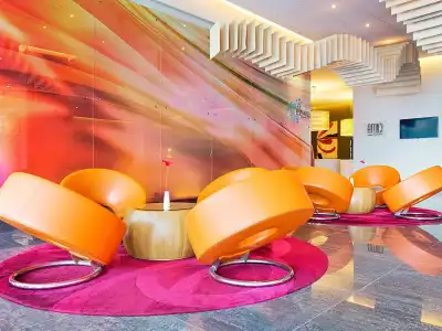 ibis Mall Avenue Dubai - 3