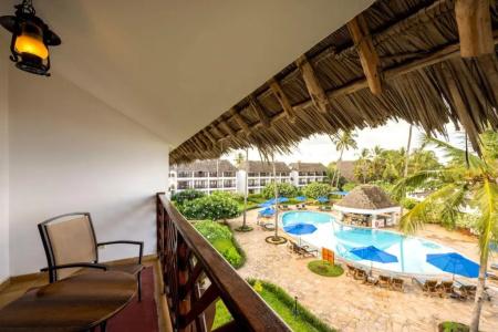 Nungwi Beach Resort by Turaco - 41