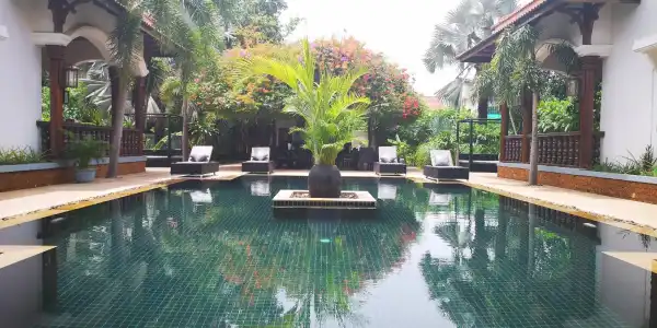 Eureka Villas Siem Reap - 7