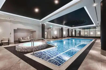 Radisson Collection, Warsaw - 20