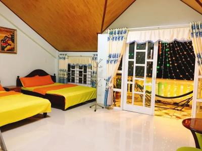 Pensee Guesthouse - 3