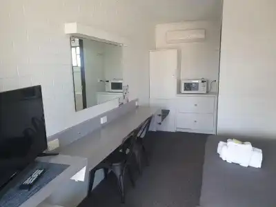 Coastal Bay Motel Coffs Harbour - 61