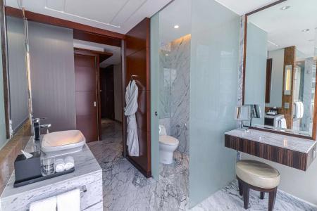 Grand Hyatt Kuala Lumpur - 51