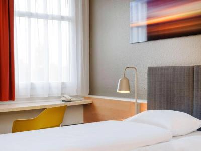 ibis Frankfurt Messe West - 3