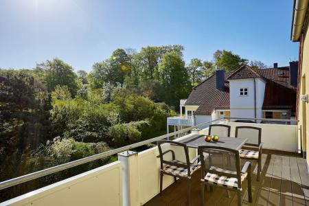 H+ Ferienpark Usedom - 19