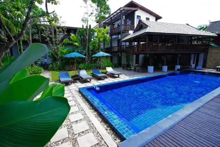 Banthai Village - 12