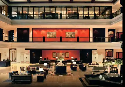 Taj Lands End - 14