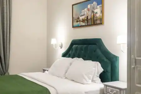 Pandrosos Divine Suites - 1