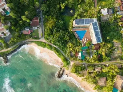 Ayurvie Weligama - Ayurvedic Retreat  by Thema Collection - Adults Only- - 17