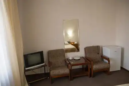 Chisinau - 21