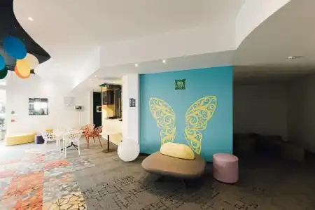 ibis Styles Nancy Laxou - 17