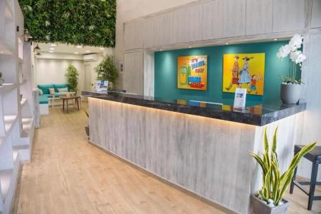 Connect Suites - 5