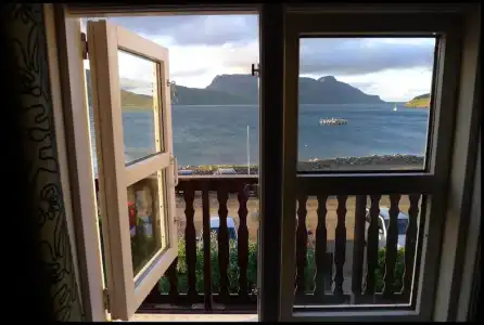 Hótel Djúpavík - 6