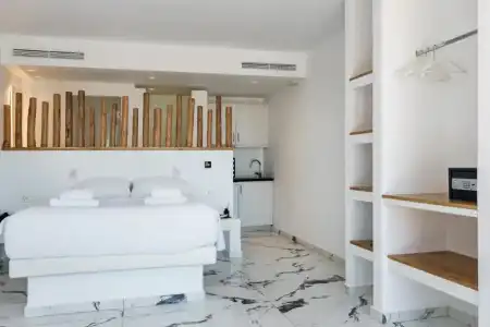 Bianco a Nero Mykonos - 144