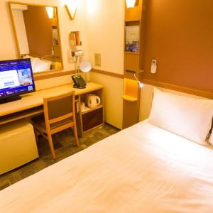Toyoko Inn Tokyo Shinagawa Aomono Yokocho Station - 30