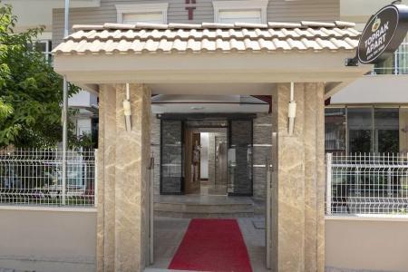 Toprak Apart Otel - 22