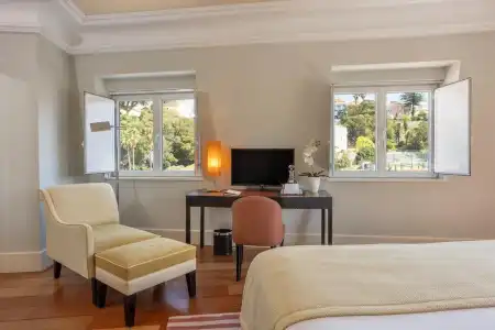 Heritage Avenida Liberdade, a Lisbon Heritage Collection - 44