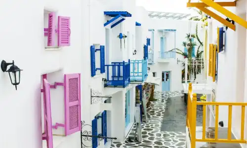 Triple Tree Beach Resort - 13