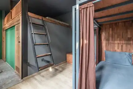 Time Sabai 134 - Hostel - 44