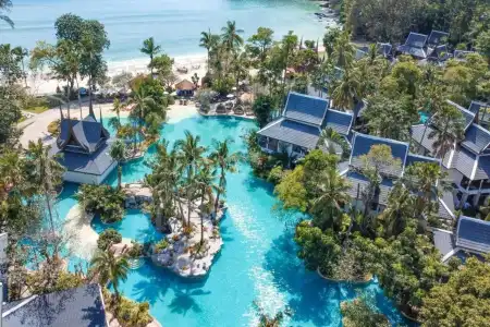 Thavorn Beach Village Resort & Spa Phuket - 32