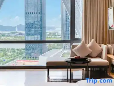Kapok Shenzhen Bay - 90
